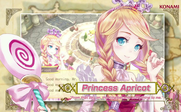 New Little King&#039;s Story - PlayStation Vita 