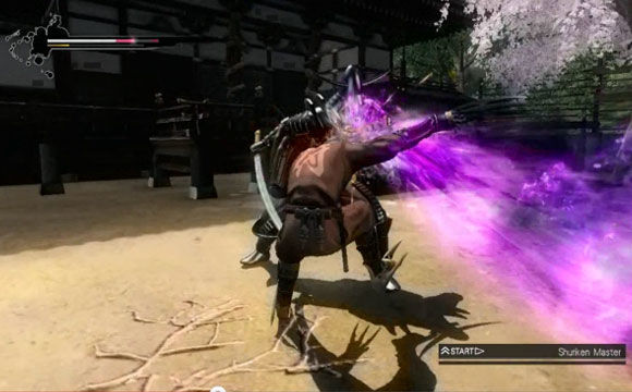 Ninja Gaiden 3 - DLC Trailer