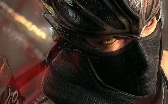 Ninja Gaiden 3 – Debut pre-unmask