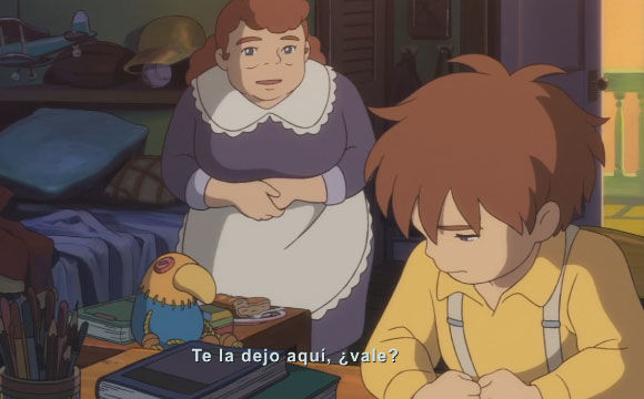 Ni no Kuni Wrath of the White Witch - Gamers Day