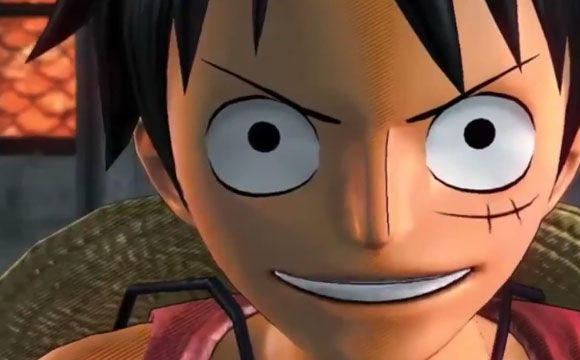 One Piece Kaizoku Musou - Tráiler