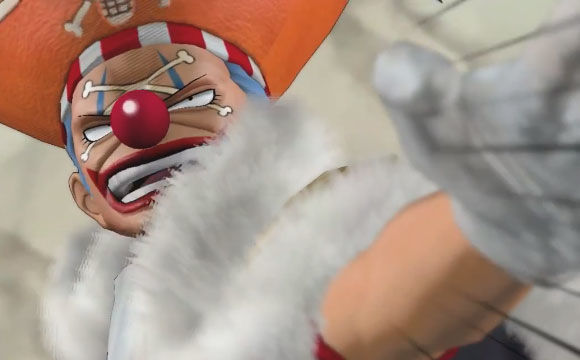 One Piece Pirate Warriors - Trailer de presentación