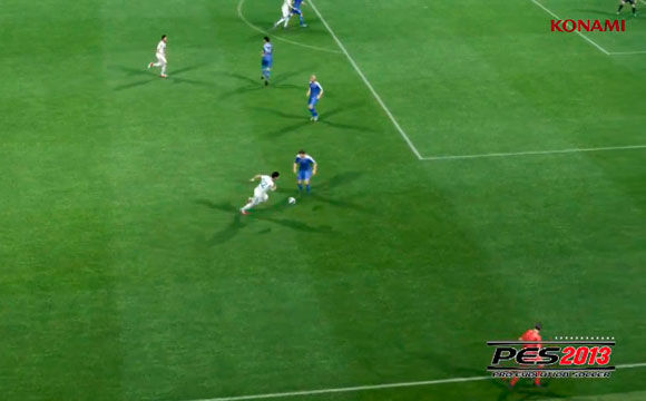 Pro Evolution Soccer 2013 - La Experiencia de ID #3