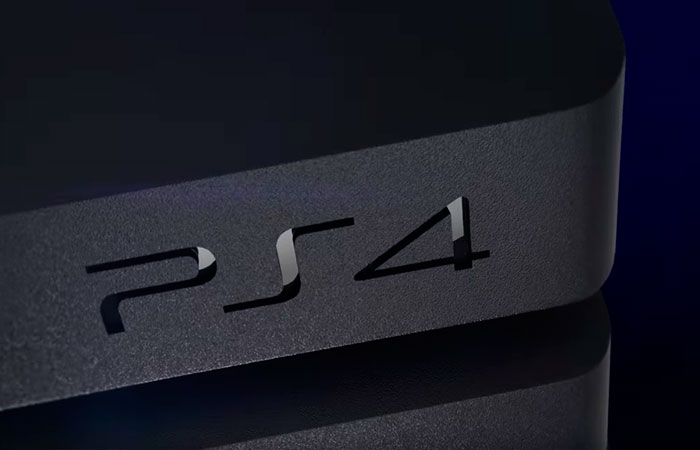 PlayStation 4 Pro - Reveal PlayStation Meeting 2016