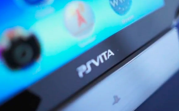 PlayStation Vita - Actualización 1,80