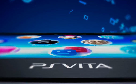 PlayStation Vita - Nuevas formas de jugar