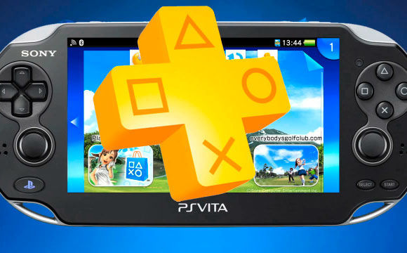 PlayStation Vita - System software update ver 2,60