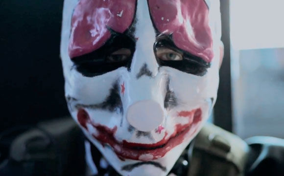 PayDay 2 WebSeries - Teaser