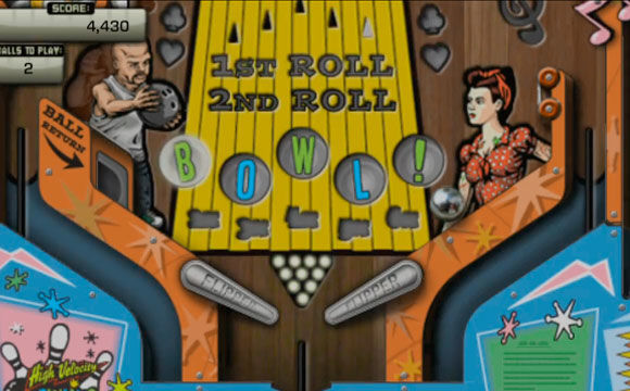 Pinball Heroes - Launch Trailer