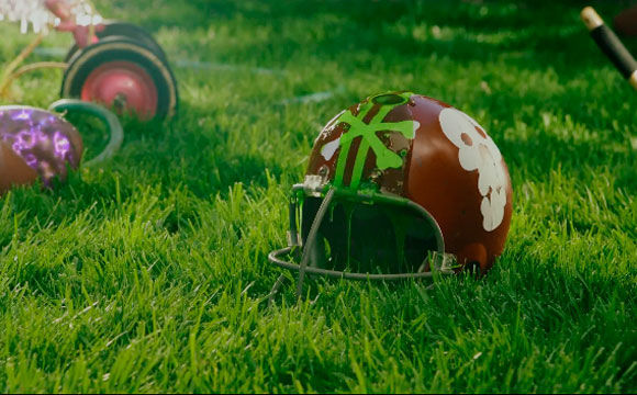 Plants VS Zombies 2 - Teaser E3 2013