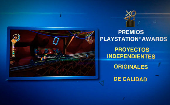 PlayStation Awards - Tráiler