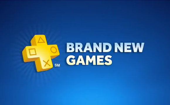 PlayStation Plus E3 2012 - Update