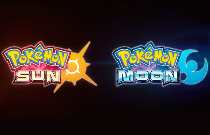 Pokémon Sun and Pokémon Moon Arrive in Late 2016