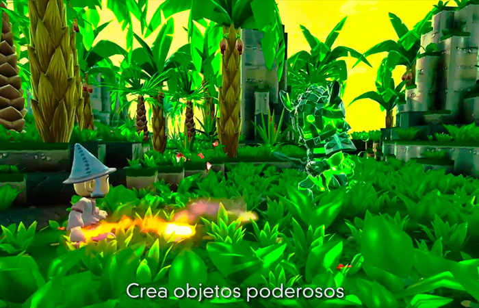 Portal Knights – Lanzamiento