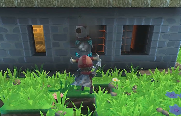 Portal Knights - Anuncio