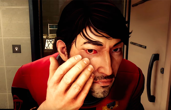 Prey - Tráiler lanzamiento