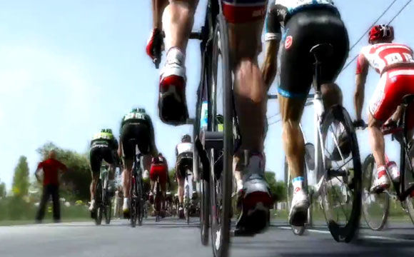 Pro Cycling Manager 2012 - Trailer de lanzamiento