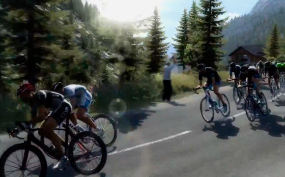 Pro Cycling Manager Season 2013 - Launch Trailer 