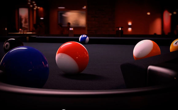 Pure Pool 8 - E3 2014 Trailer