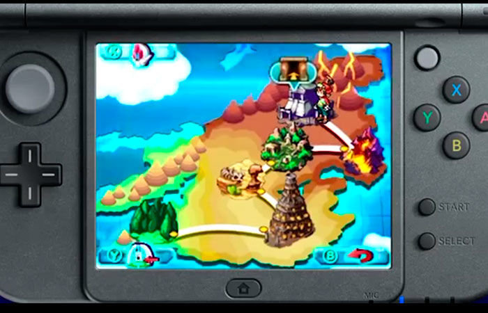 Puzzle  Dragons Z - Nintendo 3DS