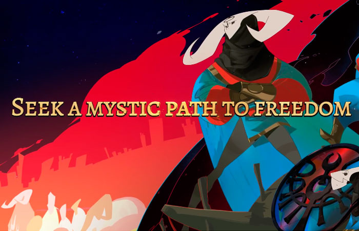 Pyre - Reveal Trailer