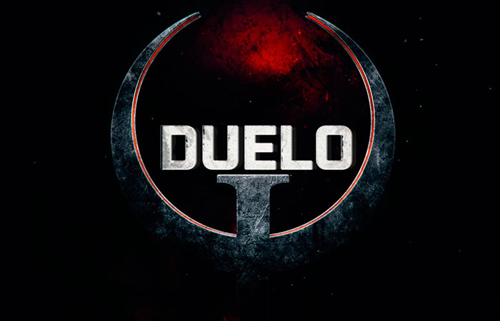 Quake Champions – Modo Duelo