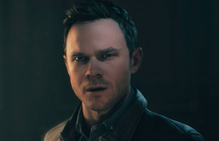 Quantum Break - Cinemática Nirvana: Come As You Are