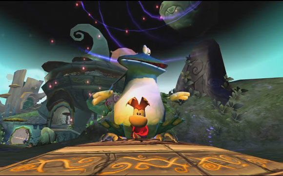 Rayman 3 HD - Trailer de lanzamiento