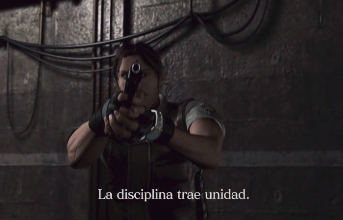 Resident Evil 0 HD - Tráiler de lanzamiento