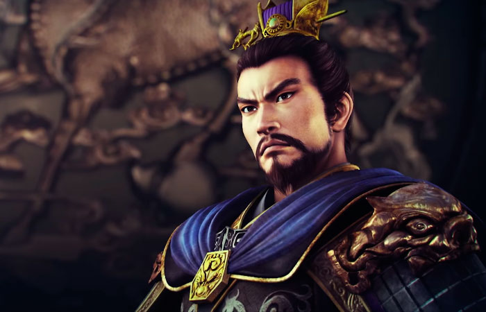 Romance of the Three Kingdoms XIII - Tráiler de lanzamiento