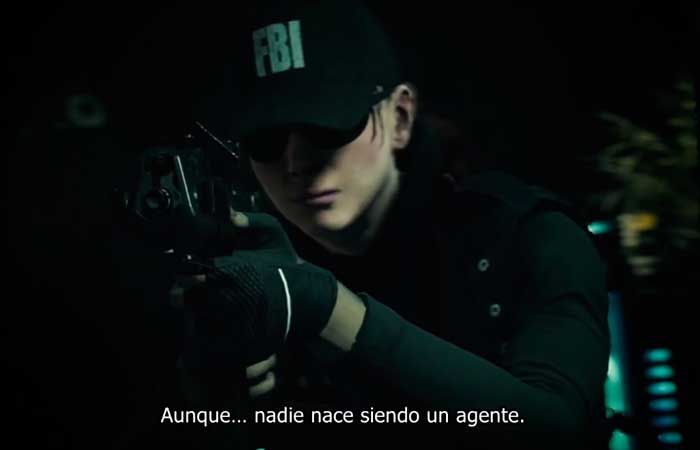 Rainbow Six Siege – El arte del Asedio