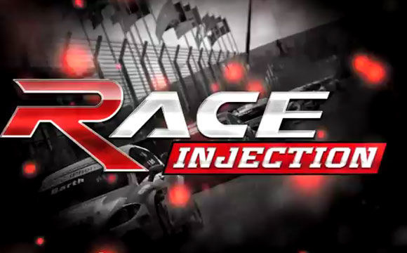 Race Injection - PC