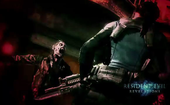 Resident Evil - 15 aniversario 