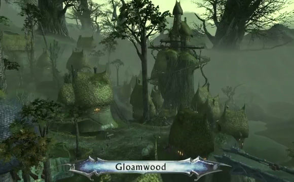 Rift: Planets of Telara - Gloamwood