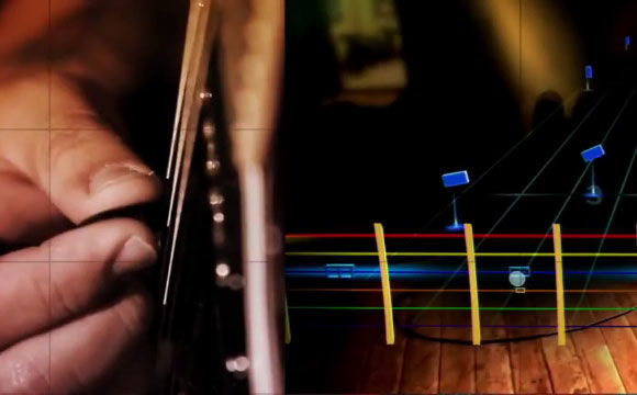 Rocksmith - Trailer E3 2011