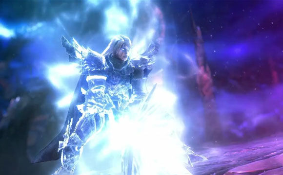 Soulcalibur V - A new tale of the sword begins