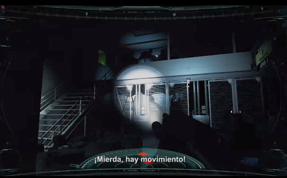 Splinter Cell Blacklist - Tráiler de Espías Vs Mercenarios