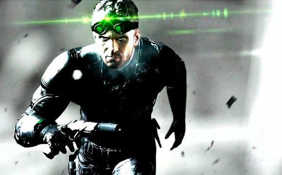 Tom Clancy&#039;s Splinter Cell Blacklist  - Silence Trailer  WiiU