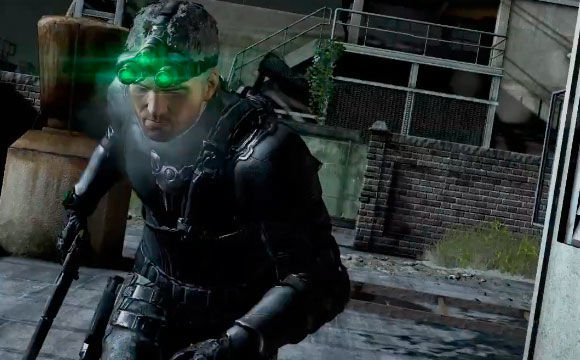 Splinter Cell Blacklist - Habilidades