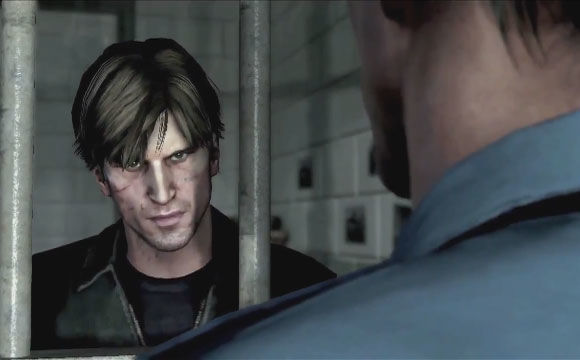 Silent Hill - Downpour &amp; HD Collection