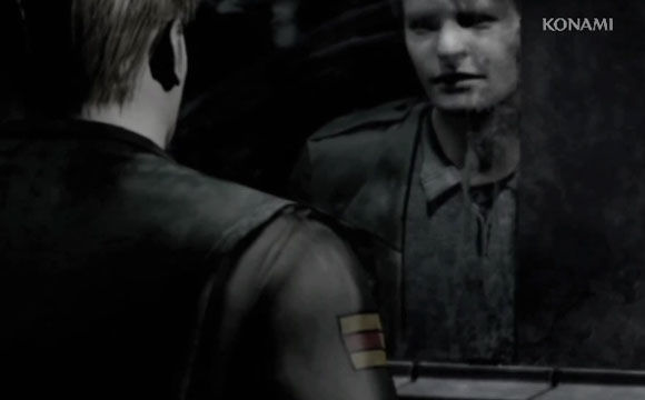 Silent Hill HD Collection - Euro date release