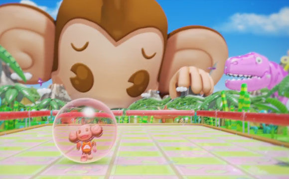 Super Monkey Ball: Banana Splitz - Extended gameplay