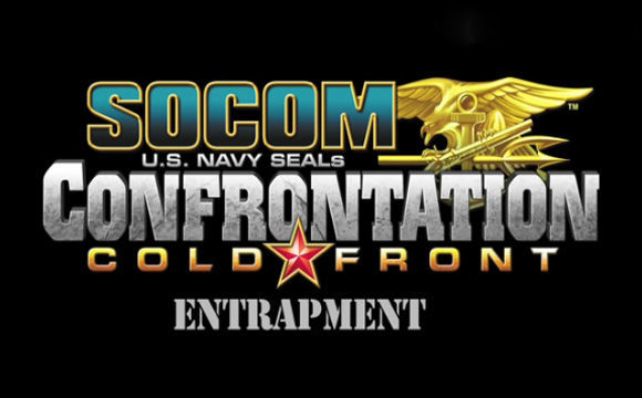 Trailer de los nuevos contenidos de SOCOM: Confrontation