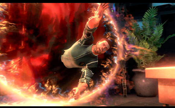 Saints Row Gat Out Of Hell - Tráiler de lanzamiento