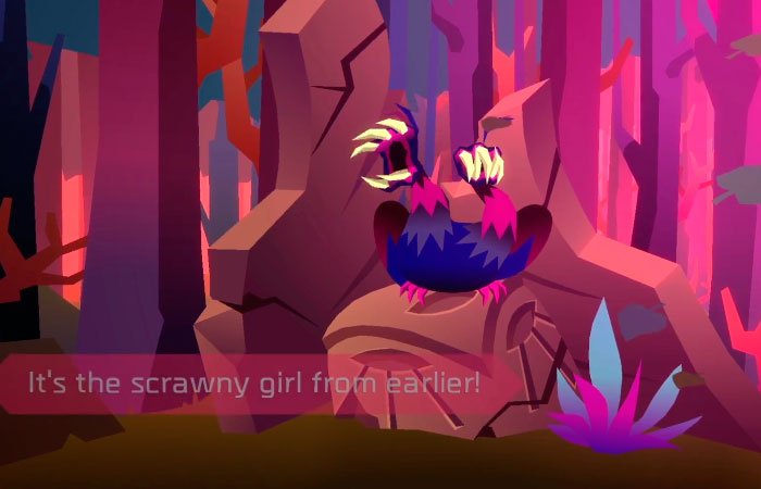 Severed - Release date announcement trailer