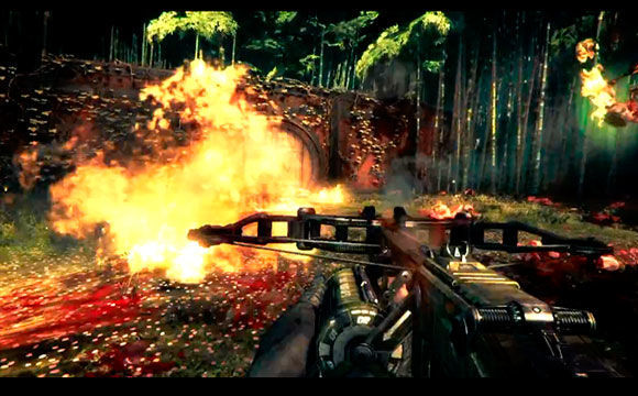 Shadow Warrior - Trailer