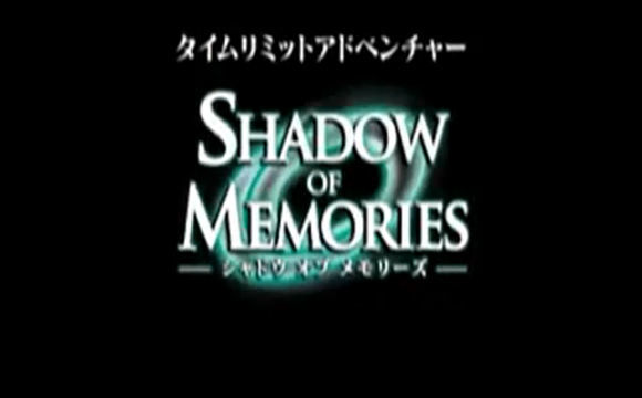 Trailer de debut de Shadow of Memories