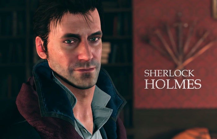 Sherlock Holmes: The Devil&#039;s Daughter - Story trailer