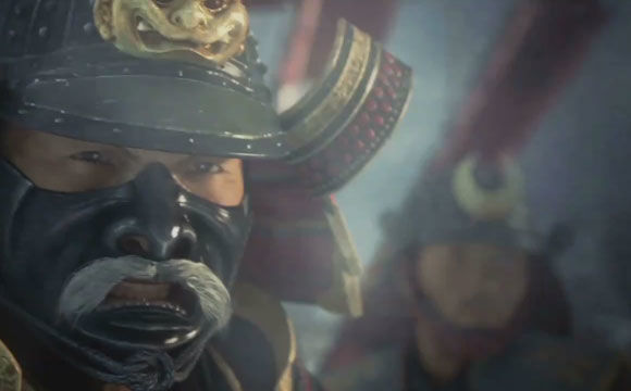 Shogun 2 - Gameplay Trailer 3 (Castellano)