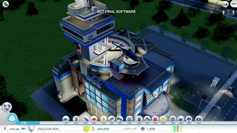 SimCity 3 - Estrategias 2 